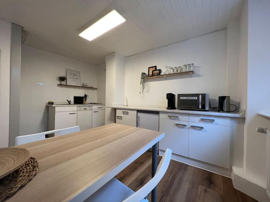 Gemuetliches Haus Mit 2 Zimmern Vallendar Esterno foto
