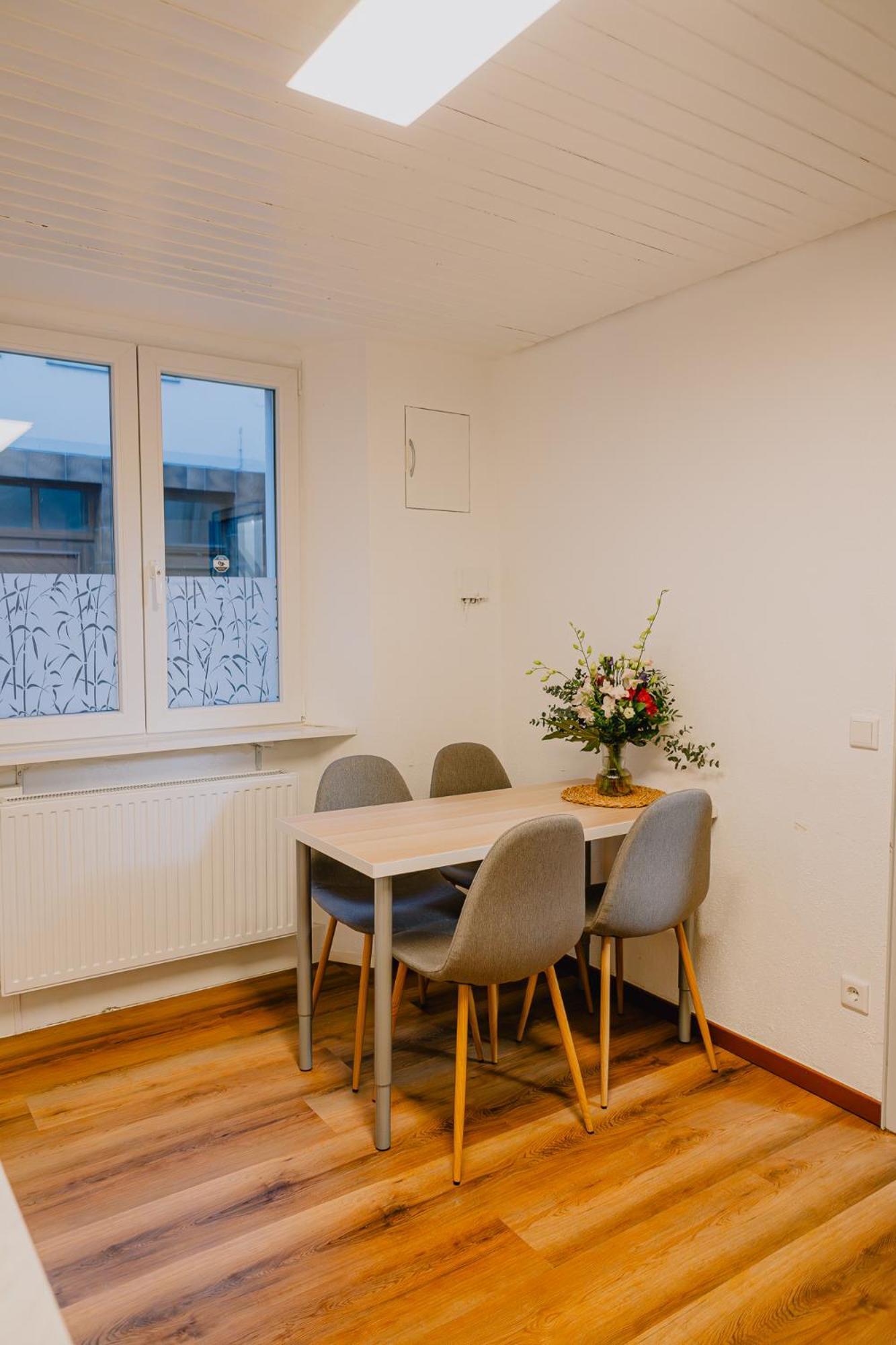Gemuetliches Haus Mit 2 Zimmern Vallendar Esterno foto
